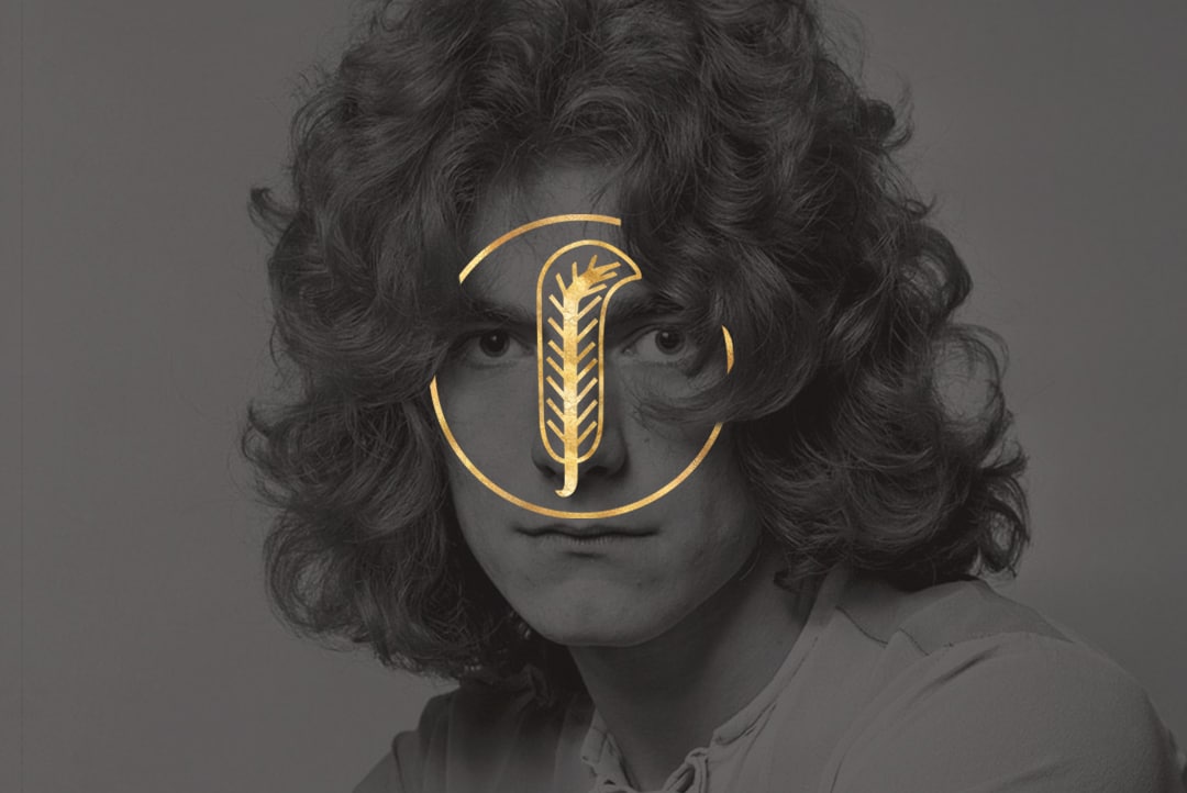 Robert Plant symbol