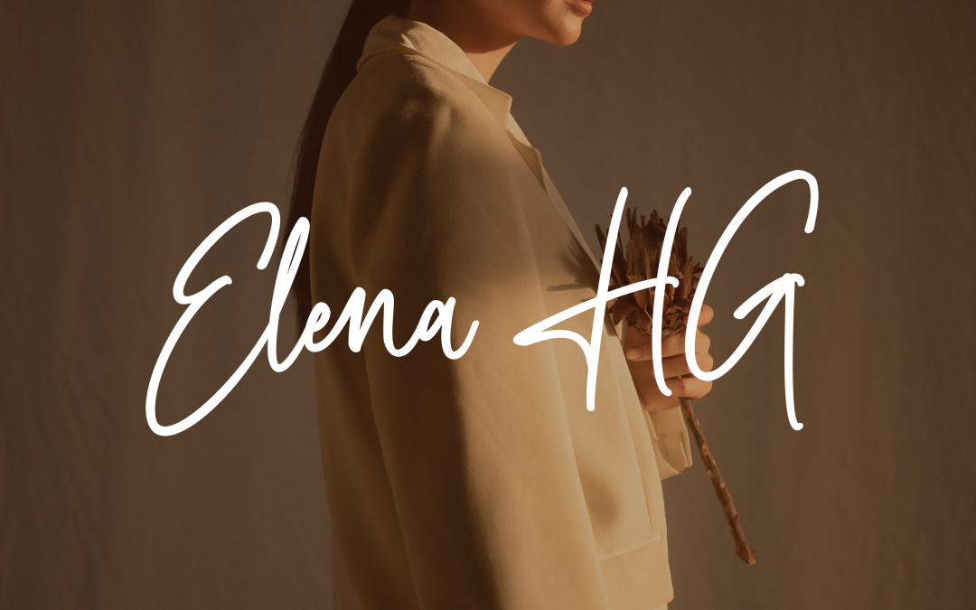 Proyecto Elena HG Branding
