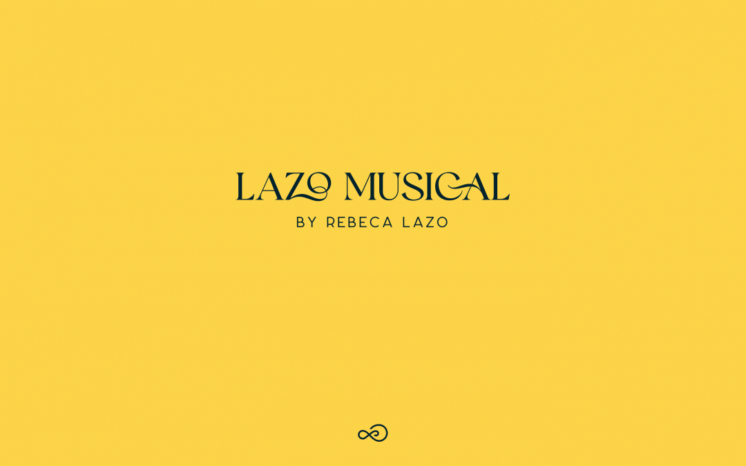 Proyecto Lazo Musical Branding