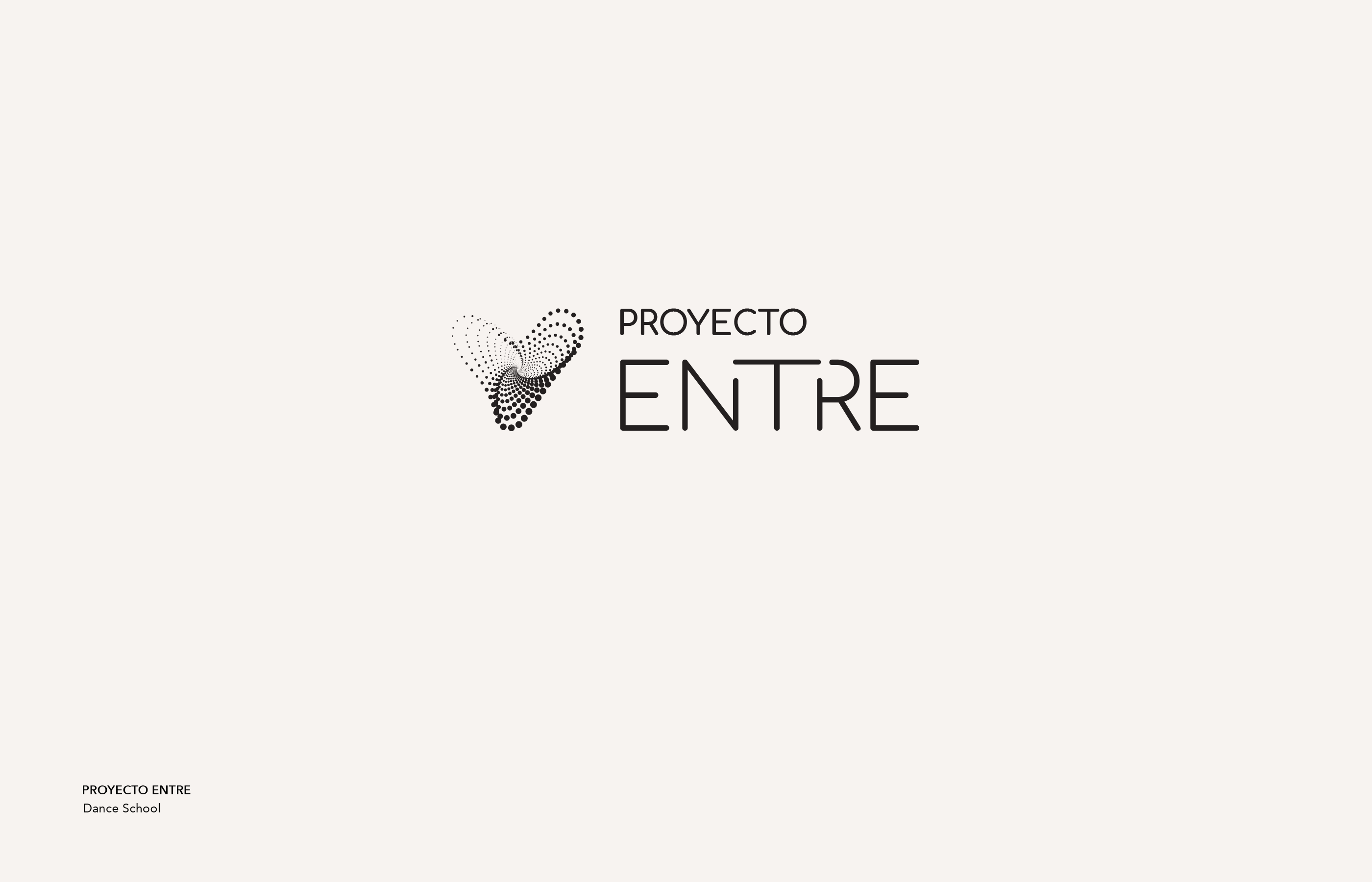 Proyecto Entre Logo