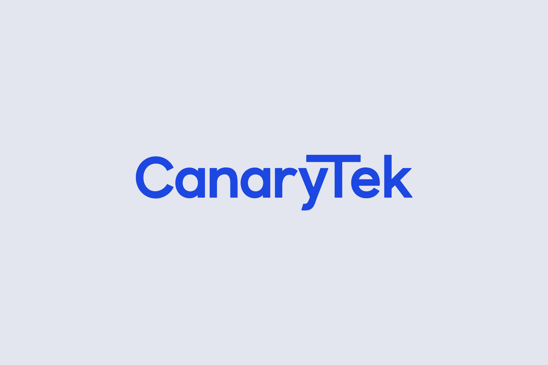 Logo e iconografía de CanayTek con fondo animado de colores Logo e iconografía de CanayTek con fondo animado de colores