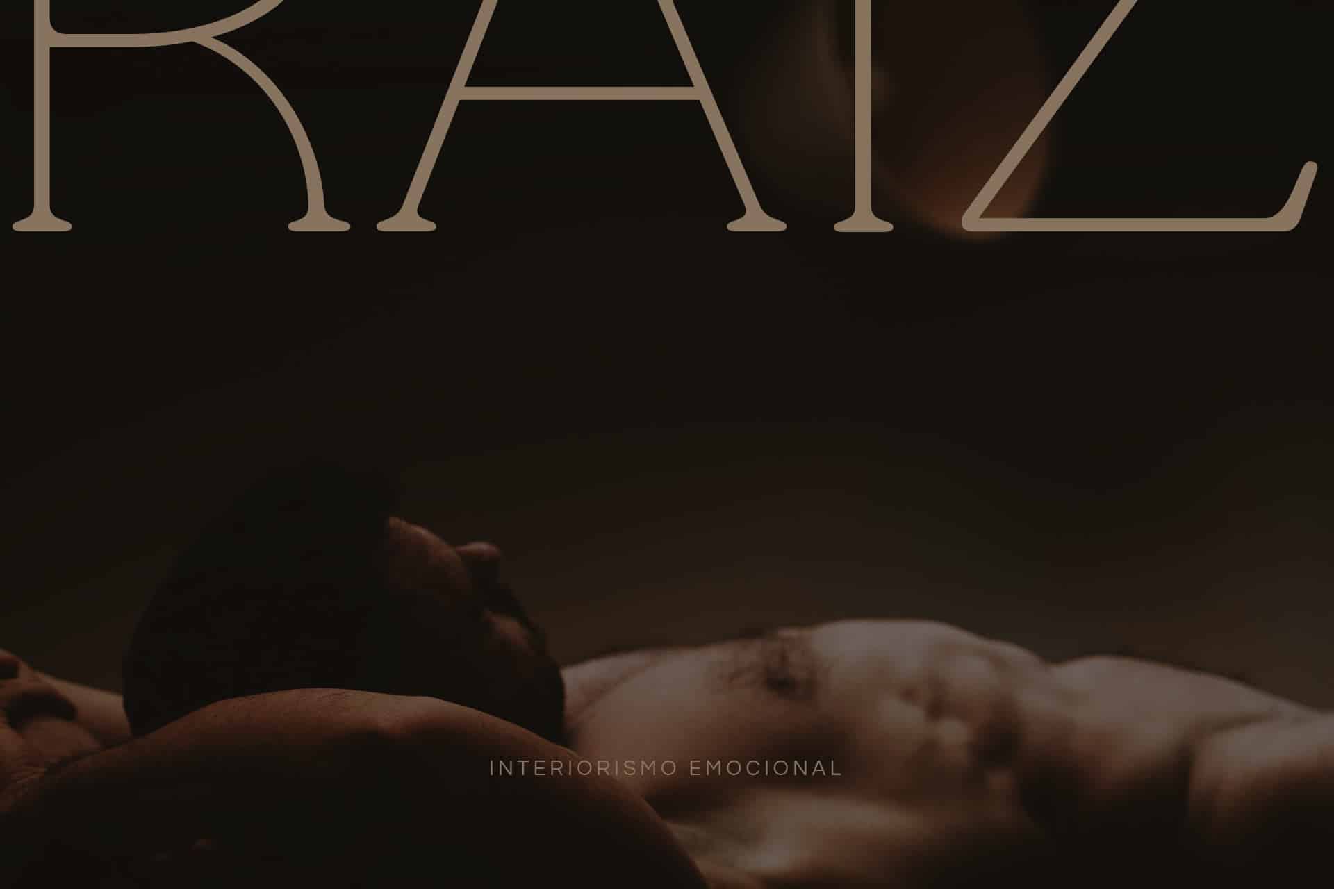 Raíz Estudio Raíz Estudio