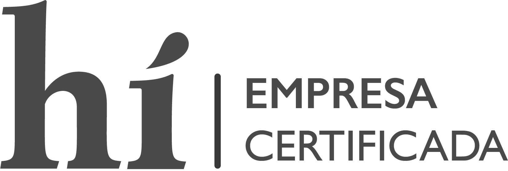 Sello certificación de Diseño holístico®